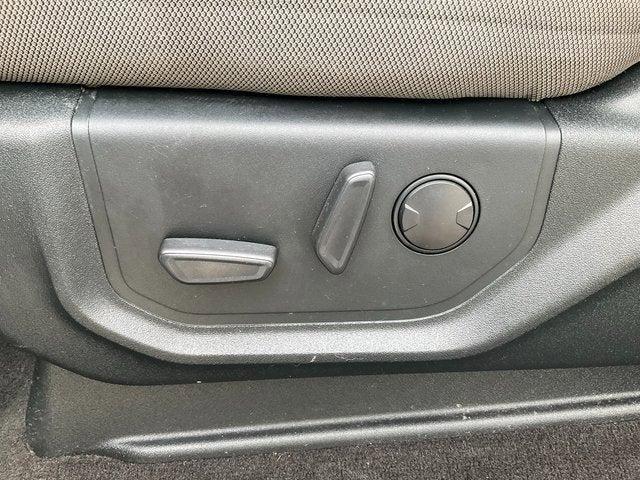 used 2020 Ford F-150 car, priced at $18,493