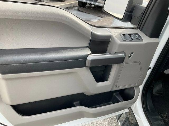 used 2020 Ford F-150 car, priced at $18,493