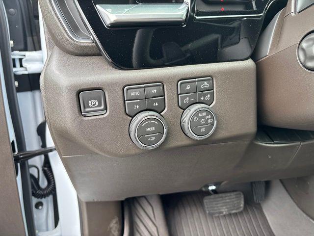 new 2026 Chevrolet Silverado 1500 car, priced at $60,175