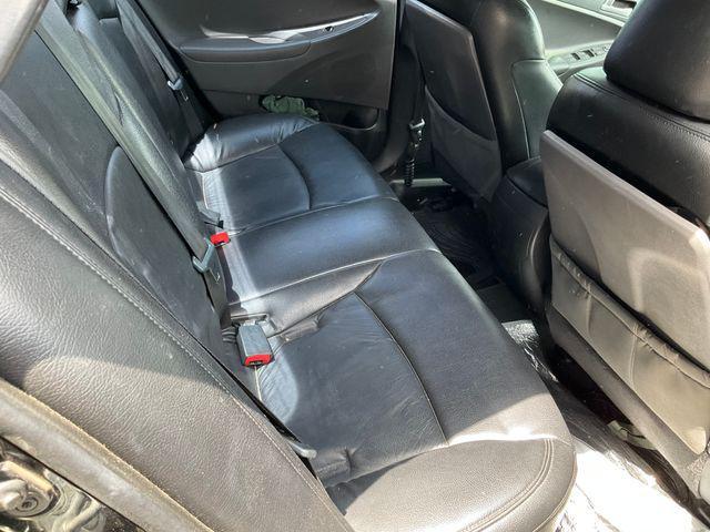 used 2013 Hyundai Sonata car, priced at $7,065