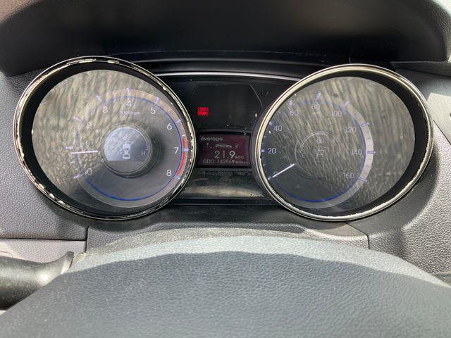 used 2013 Hyundai Sonata car, priced at $5,931