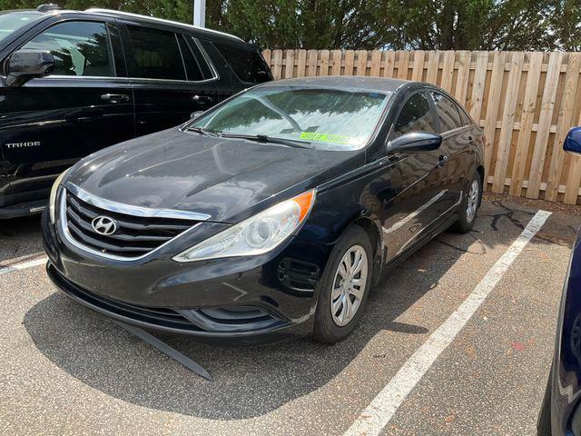 used 2013 Hyundai Sonata car, priced at $7,065