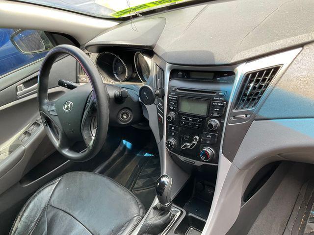 used 2013 Hyundai Sonata car, priced at $7,065