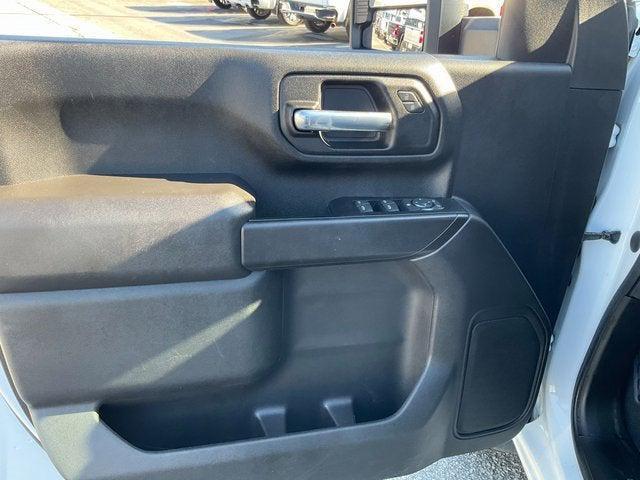 used 2022 Chevrolet Silverado 2500 car, priced at $42,711