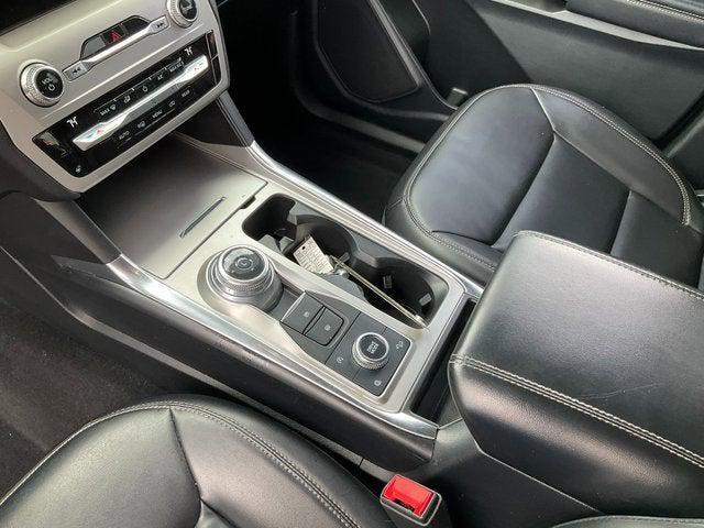 used 2021 Ford Explorer car, priced at $26,201