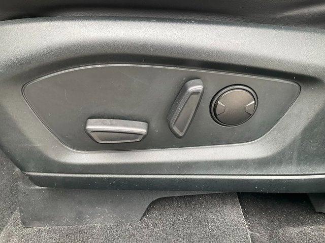 used 2021 Ford Explorer car, priced at $26,201