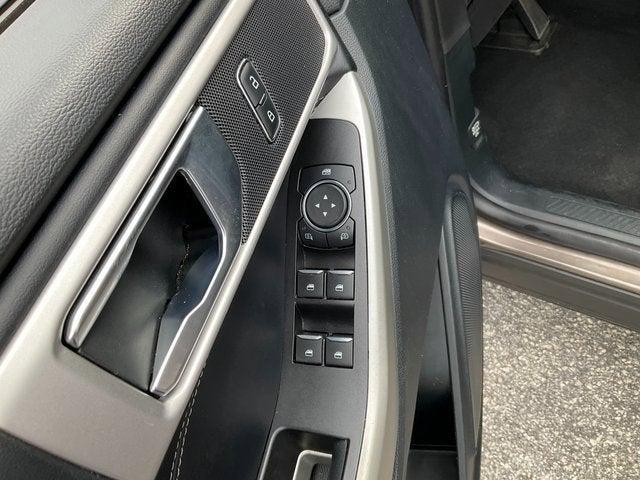 used 2021 Ford Explorer car, priced at $26,201