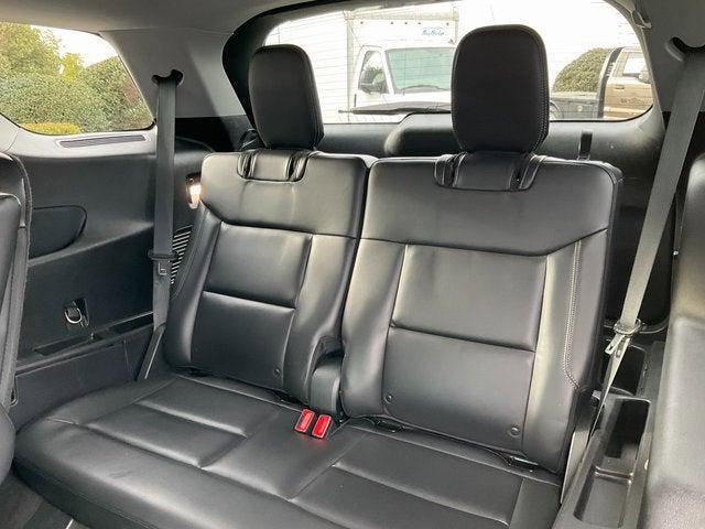 used 2021 Ford Explorer car, priced at $26,201