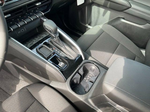 new 2026 Chevrolet Colorado car, priced at $35,585