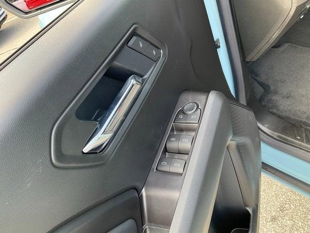 new 2026 Chevrolet Colorado car, priced at $35,585