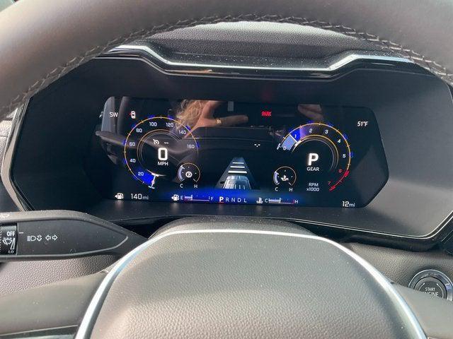 new 2026 Chevrolet Colorado car, priced at $35,585