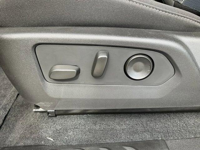 new 2026 Chevrolet Colorado car, priced at $35,585