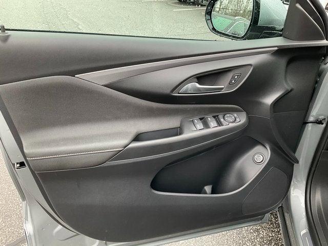 new 2026 Buick Envista car, priced at $31,340