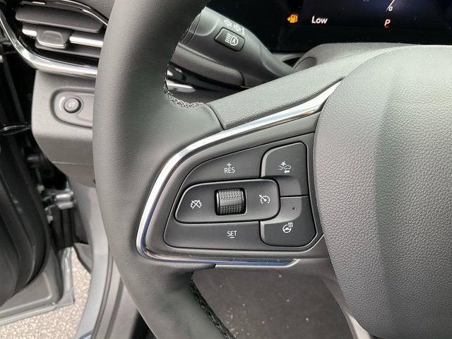 new 2026 Buick Envista car, priced at $31,340