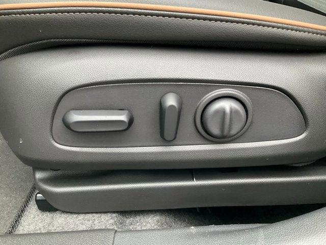 new 2026 Buick Envista car, priced at $31,340