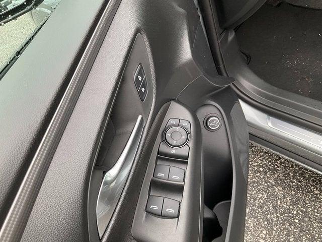 new 2026 Buick Envista car, priced at $31,340