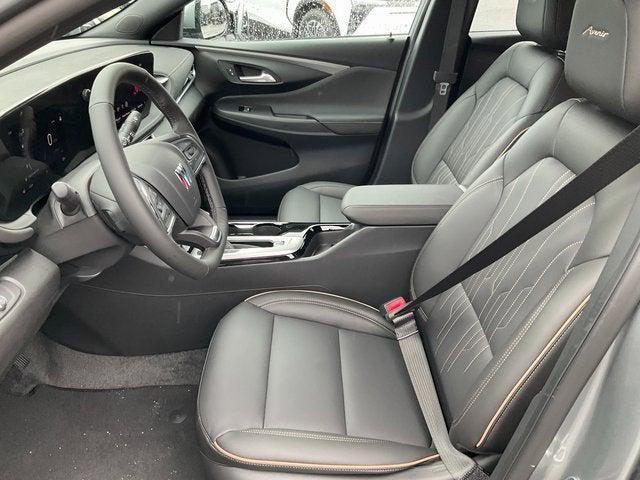 new 2026 Buick Envista car, priced at $31,340