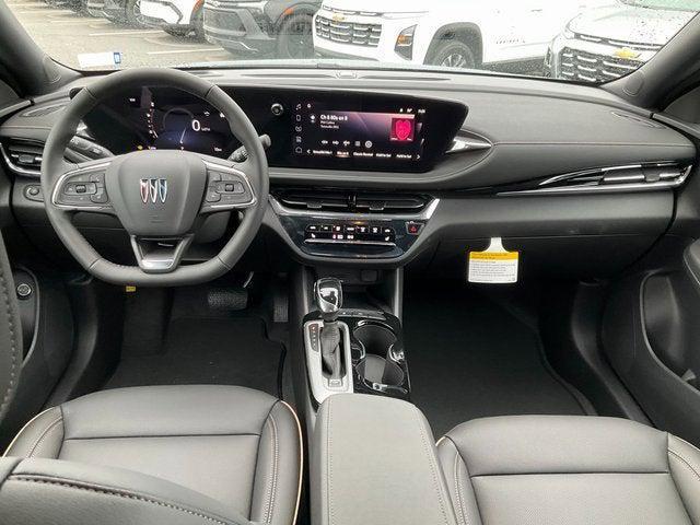 new 2026 Buick Envista car, priced at $31,340