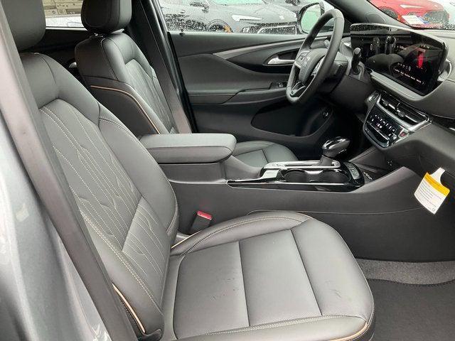 new 2026 Buick Envista car, priced at $31,340