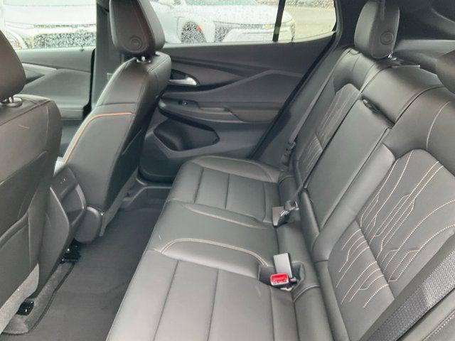 new 2026 Buick Envista car, priced at $31,340