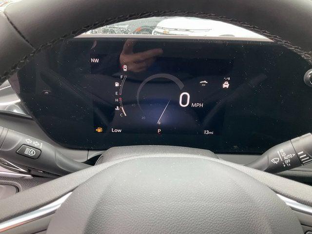 new 2026 Buick Envista car, priced at $31,340