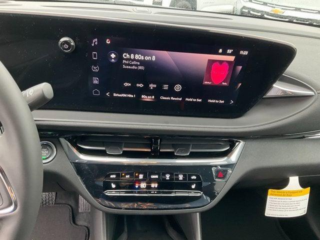 new 2026 Buick Envista car, priced at $31,340