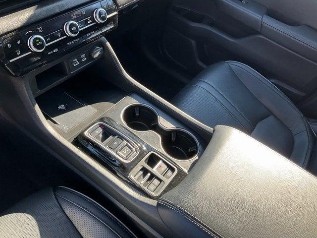 used 2024 Honda Pilot car, priced at $42,248