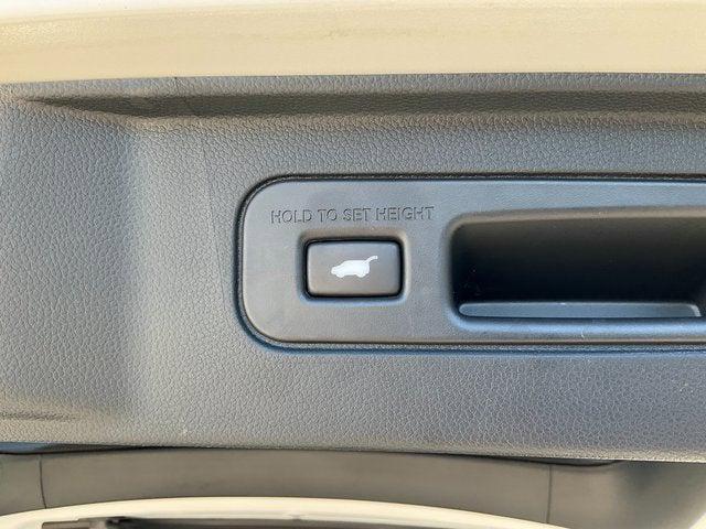 used 2024 Honda Pilot car, priced at $42,248