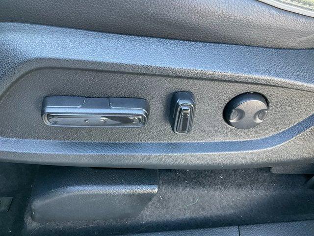 used 2024 Honda Pilot car, priced at $42,248