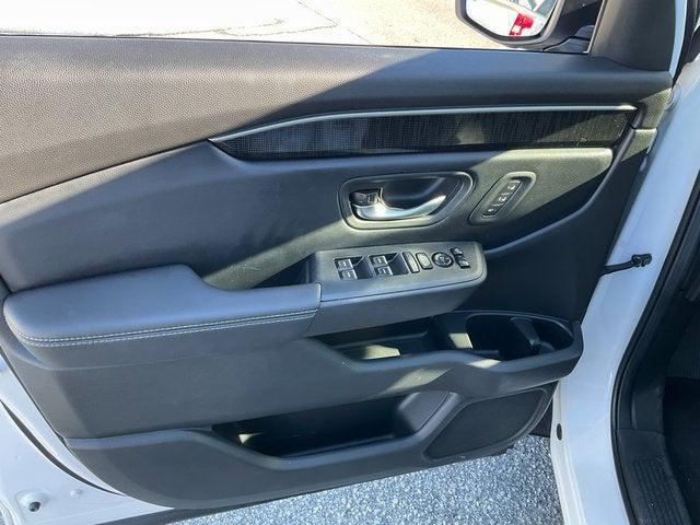 used 2024 Honda Pilot car, priced at $42,248