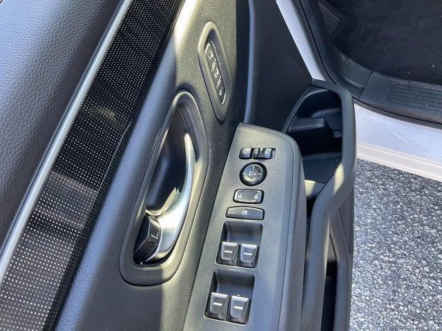 used 2024 Honda Pilot car, priced at $42,248