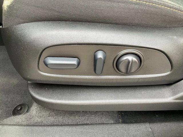 used 2022 Chevrolet Equinox car, priced at $19,890