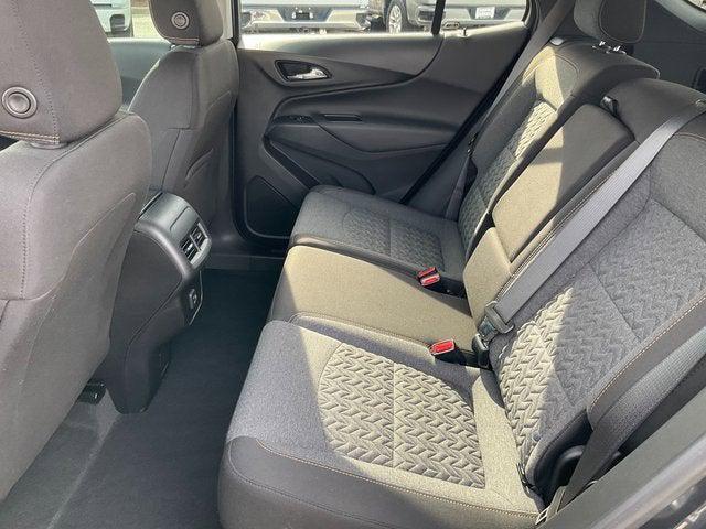 used 2022 Chevrolet Equinox car, priced at $19,890