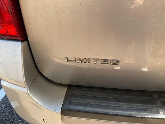 used 2017 Ford Expedition EL car, priced at $14,352