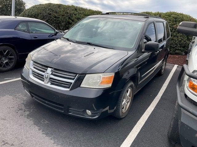 used 2010 Dodge Grand Caravan car, priced at $3,900