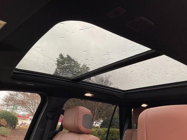 used 2026 Toyota Sequoia car, priced at $78,000