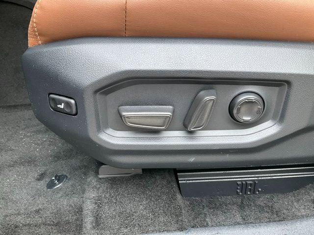 used 2026 Toyota Sequoia car, priced at $78,000