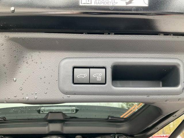 used 2026 Toyota Sequoia car, priced at $78,000