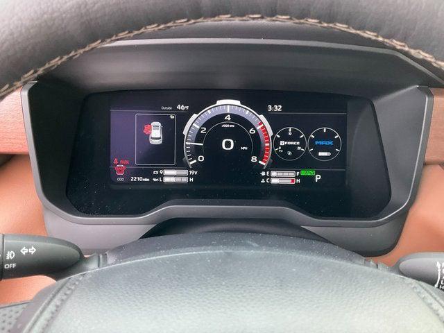 used 2026 Toyota Sequoia car, priced at $78,000