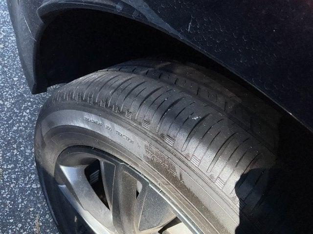 used 2024 Buick Encore GX car, priced at $19,498