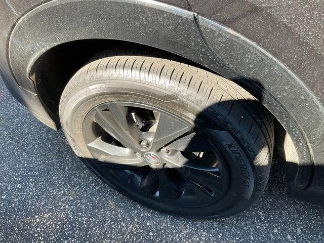 used 2024 Buick Encore GX car, priced at $19,498