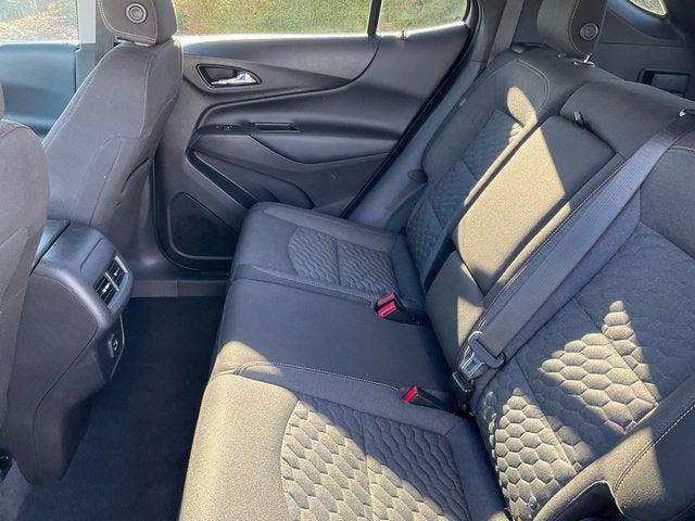 used 2019 Chevrolet Equinox car, priced at $15,550