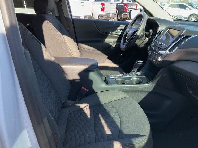 used 2019 Chevrolet Equinox car, priced at $15,550
