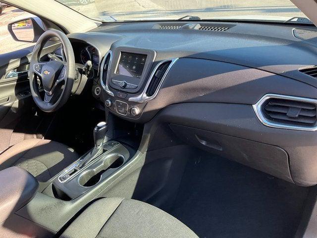 used 2019 Chevrolet Equinox car, priced at $15,550