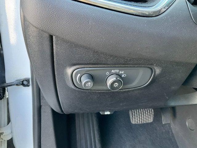 used 2019 Chevrolet Equinox car, priced at $15,550