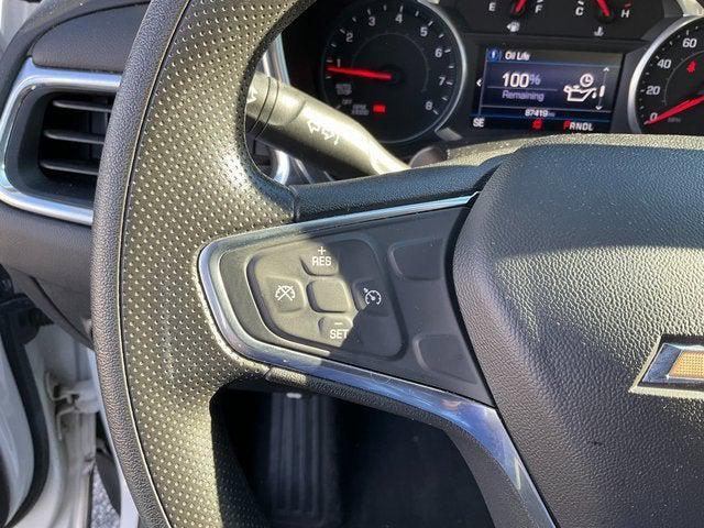 used 2019 Chevrolet Equinox car, priced at $15,550