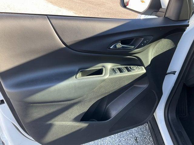 used 2019 Chevrolet Equinox car, priced at $15,550