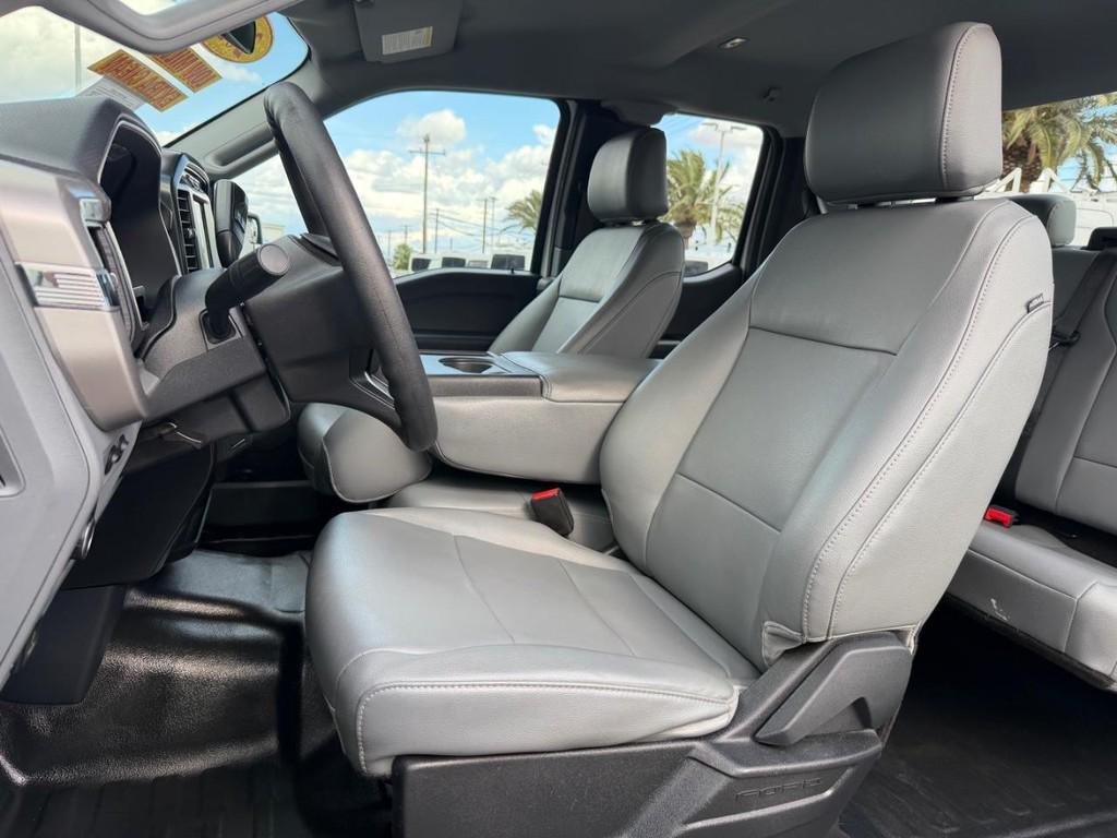 used 2022 Ford F-150 car, priced at $29,825