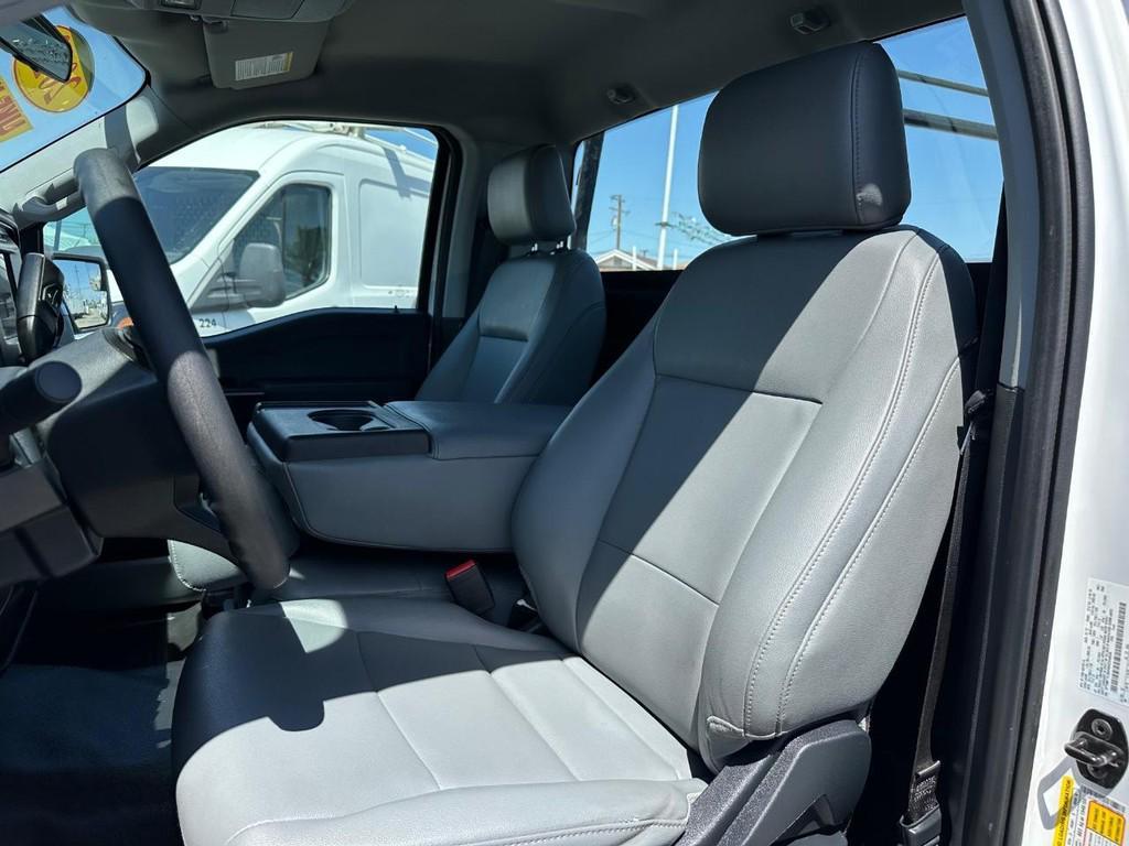 used 2022 Ford F-150 car, priced at $21,678