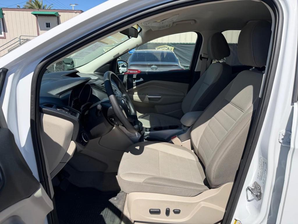 used 2015 Ford Escape car, priced at $12,575